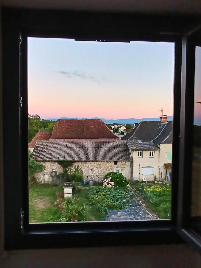 Les Tanalis - Chambres D'Hotes & Gite Gurs Екстериор снимка